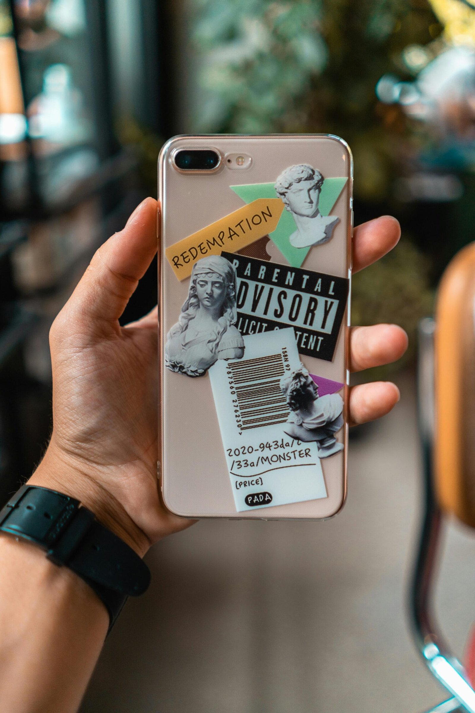 Customized Cases